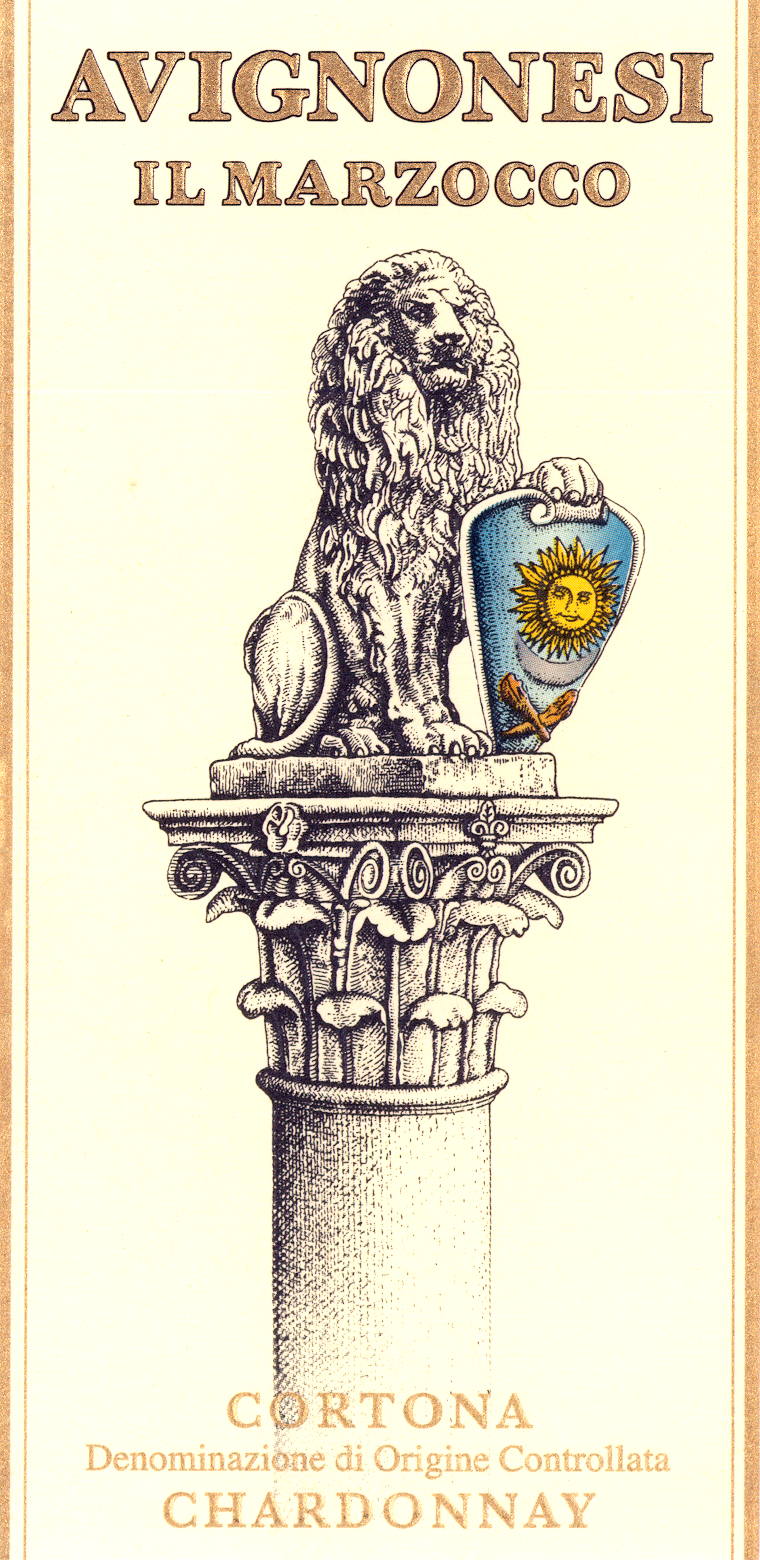 Il Marzocco 1994