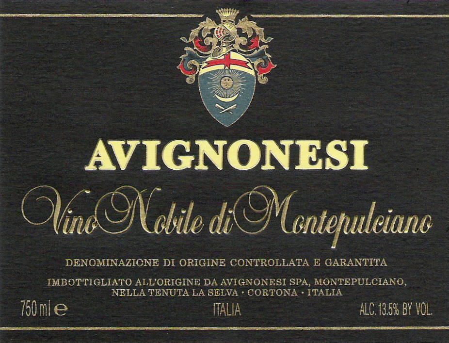 Nobile di Montepulciano 2005