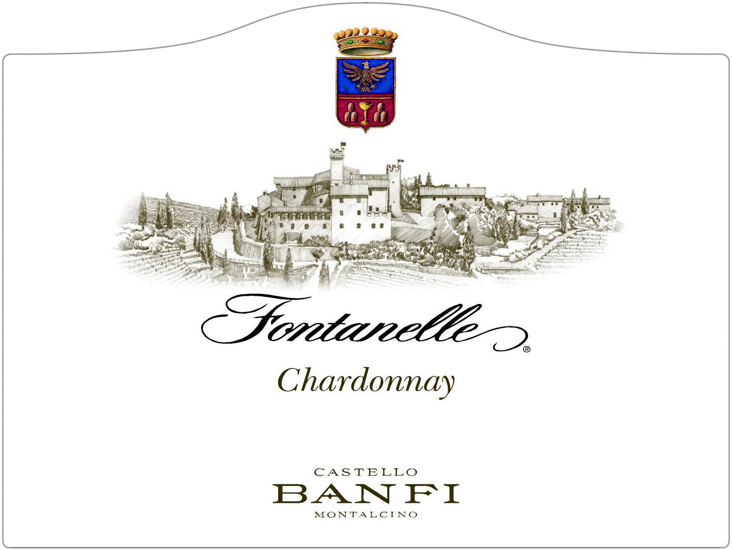 Fontanelle 1995