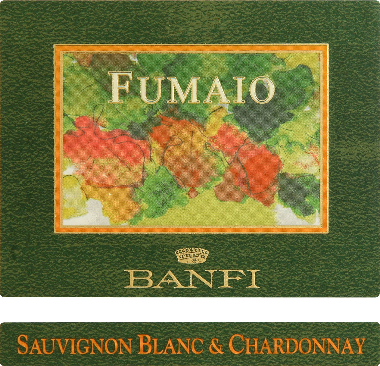 Fumaio 2008