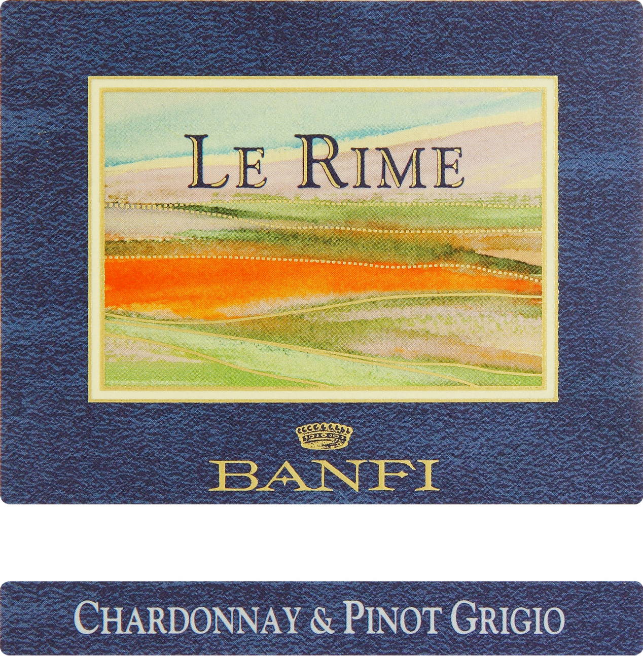 Le Rime 2007