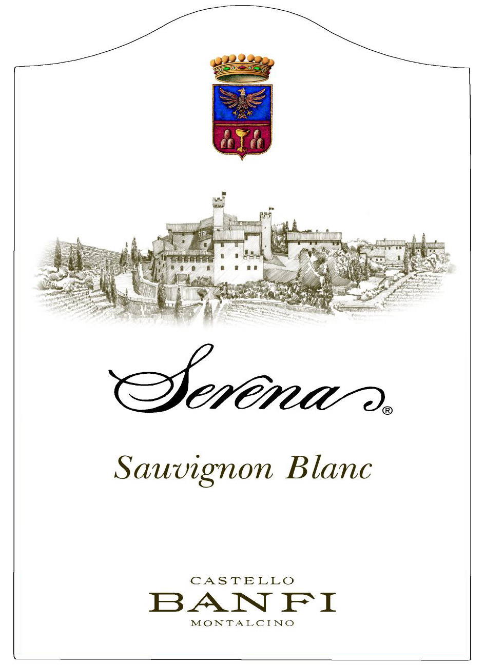 Sauvignon Blanc Serena 2008