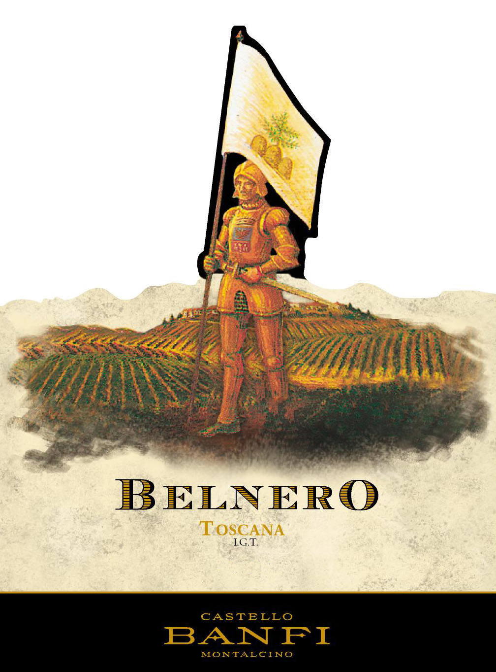 Belnero 2008