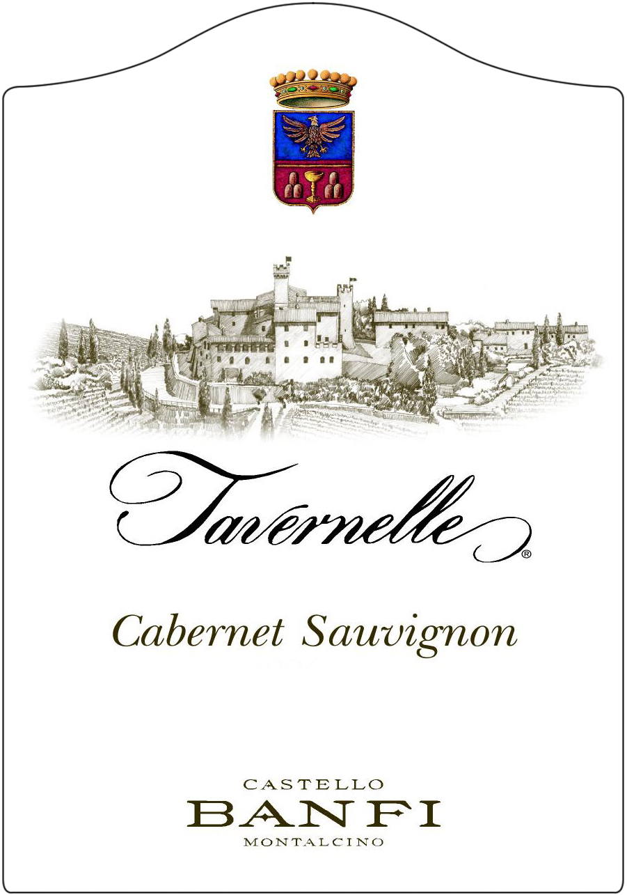 Cabernet Sauvignon Tavernelle 1994