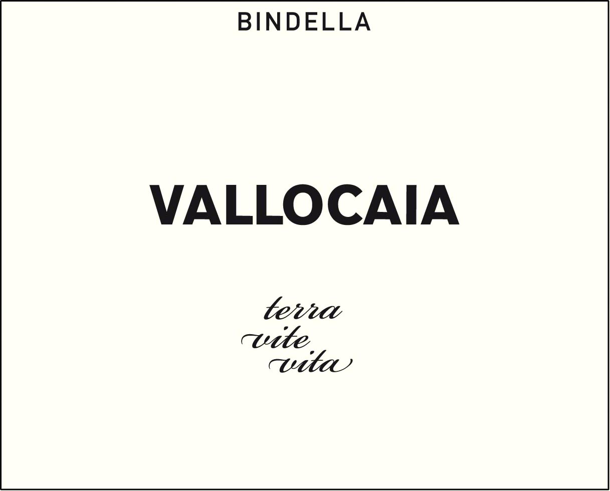 Vallocaia Igt Toscana 1994