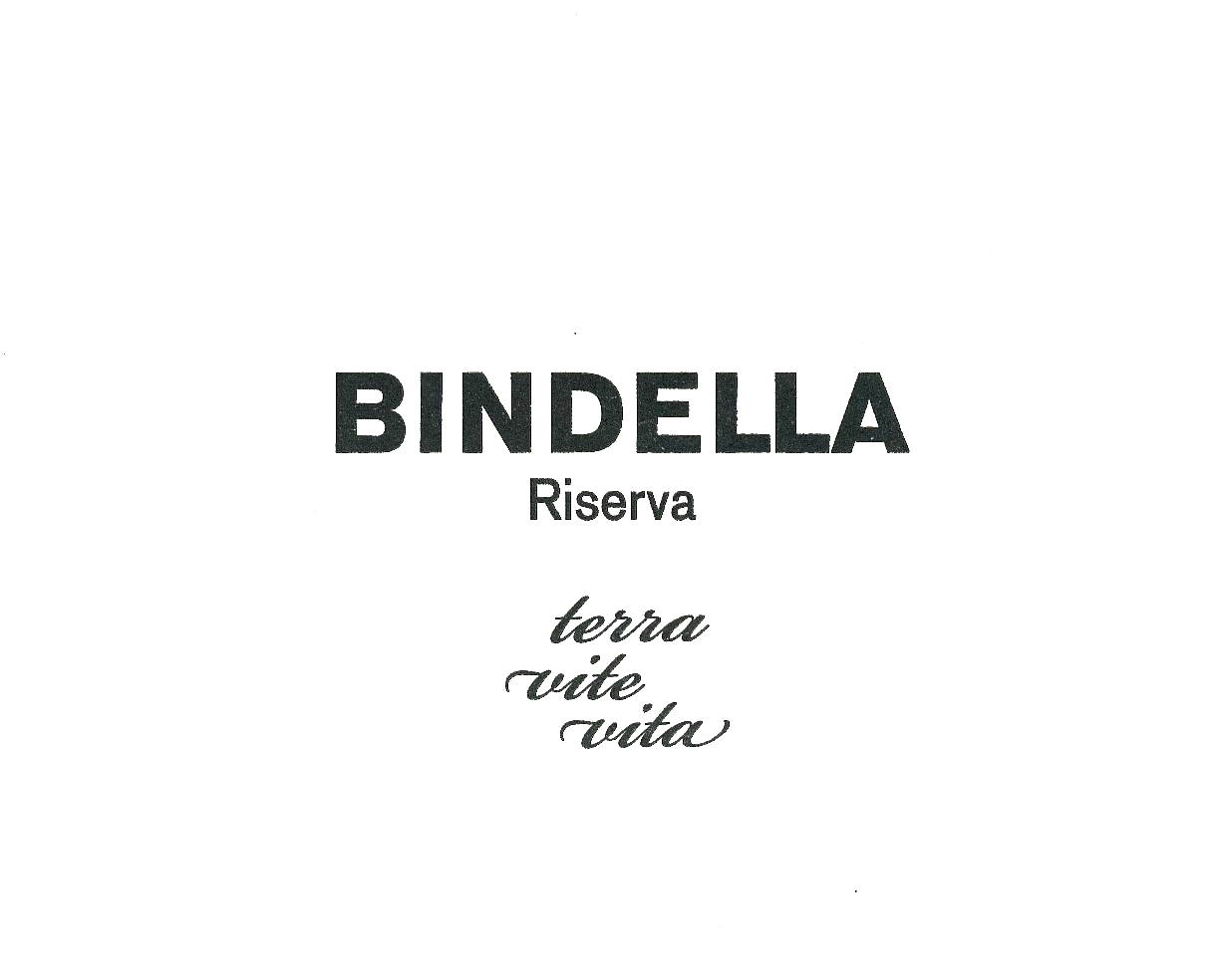 Nobile di Montepulciano Riserva 2006