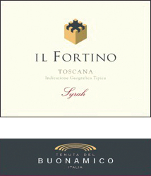 Il Fortino 2008