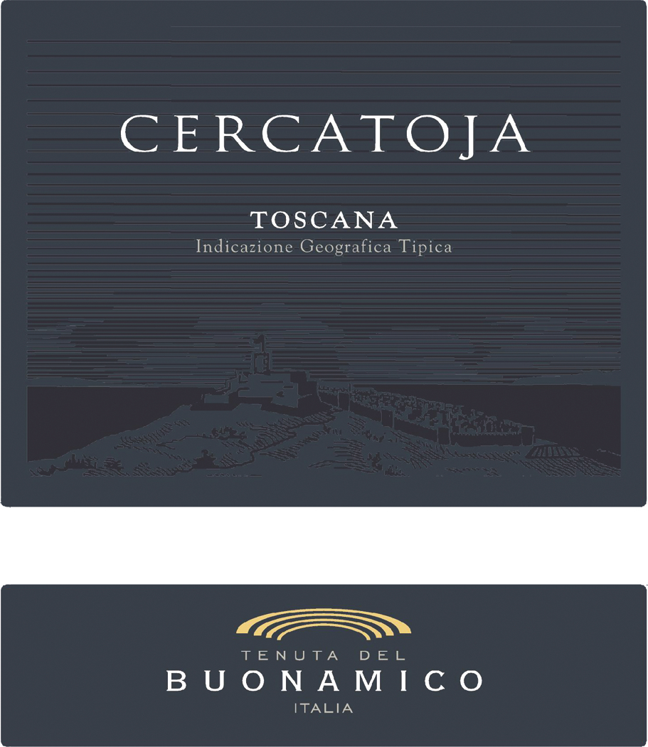 Rosso Cercatoja 2013