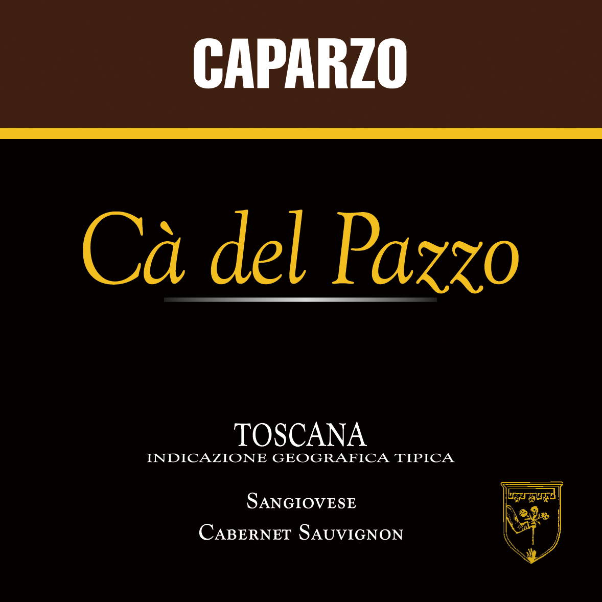 Cà del Pazzo 2004
