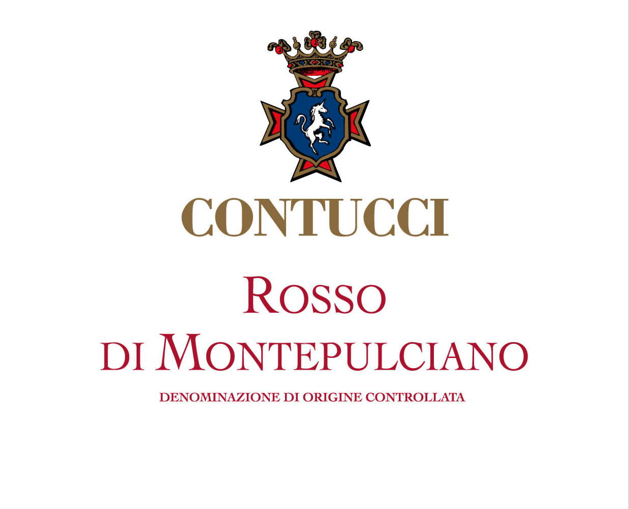 Rosso di Montepulciano 2007