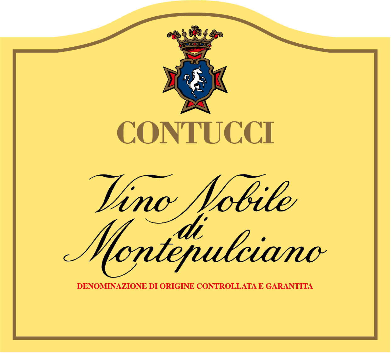 Nobile di Montepulciano 2017