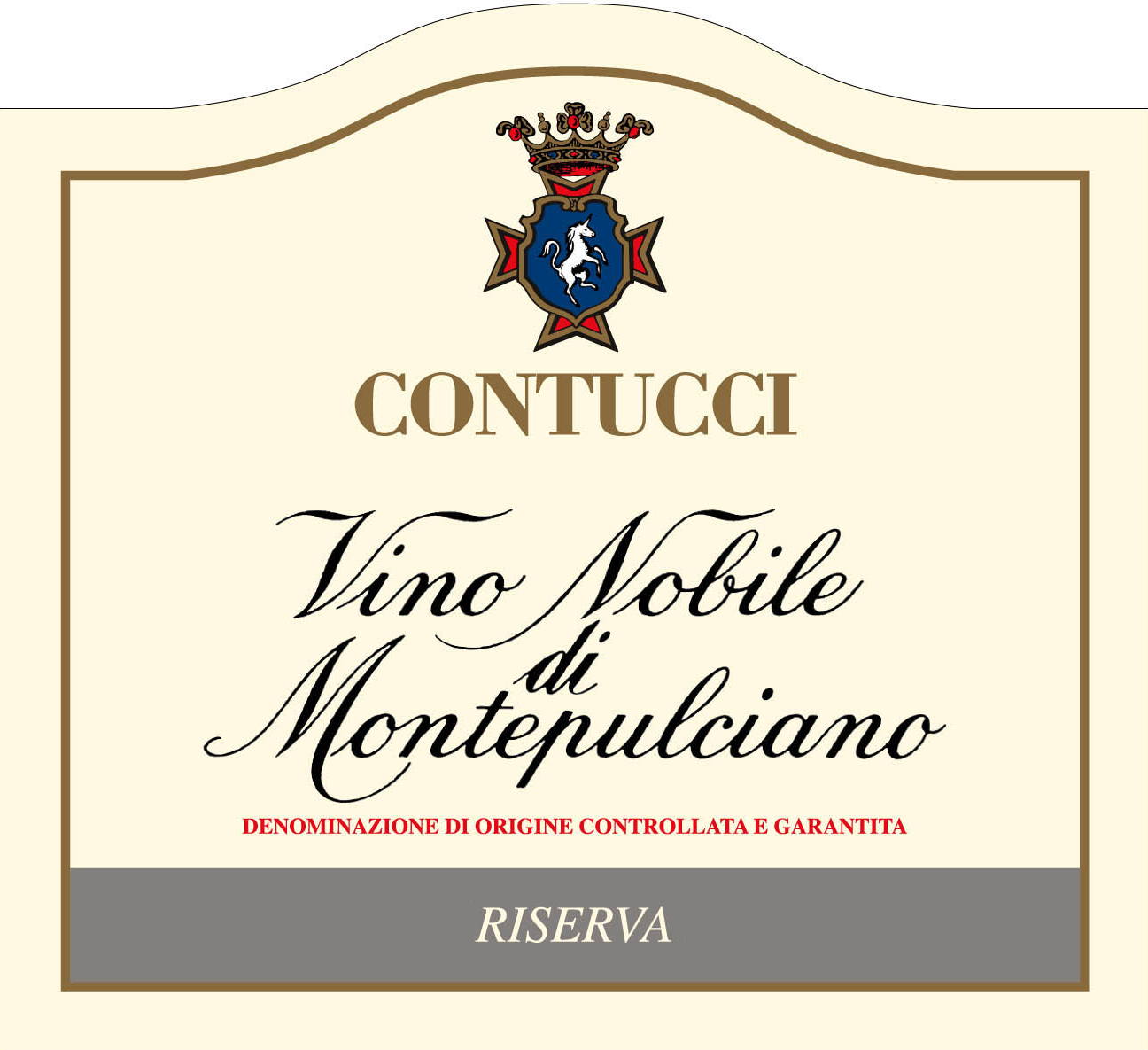 Nobile di Montepulciano Riserva 2009
