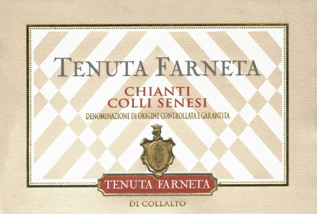 Chianti Colli Senesi 1993