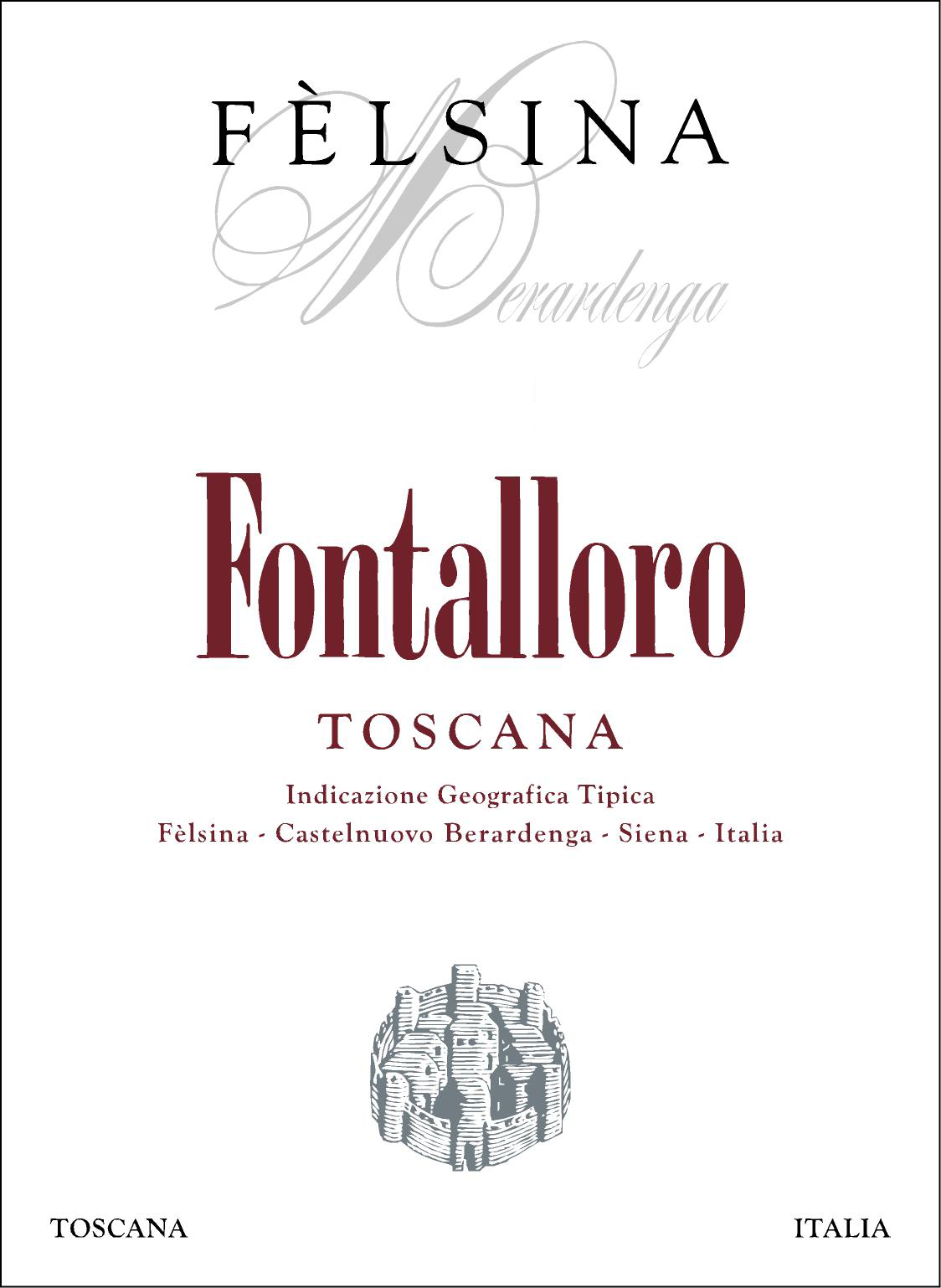 Fontalloro 2007