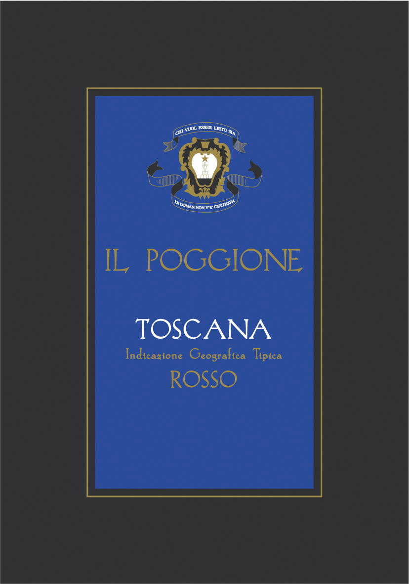 Toscana Rosso 1995