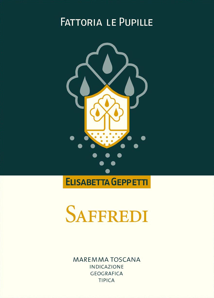 Saffredi 1995