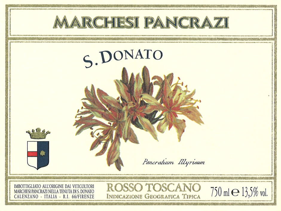 S. Donato 2008