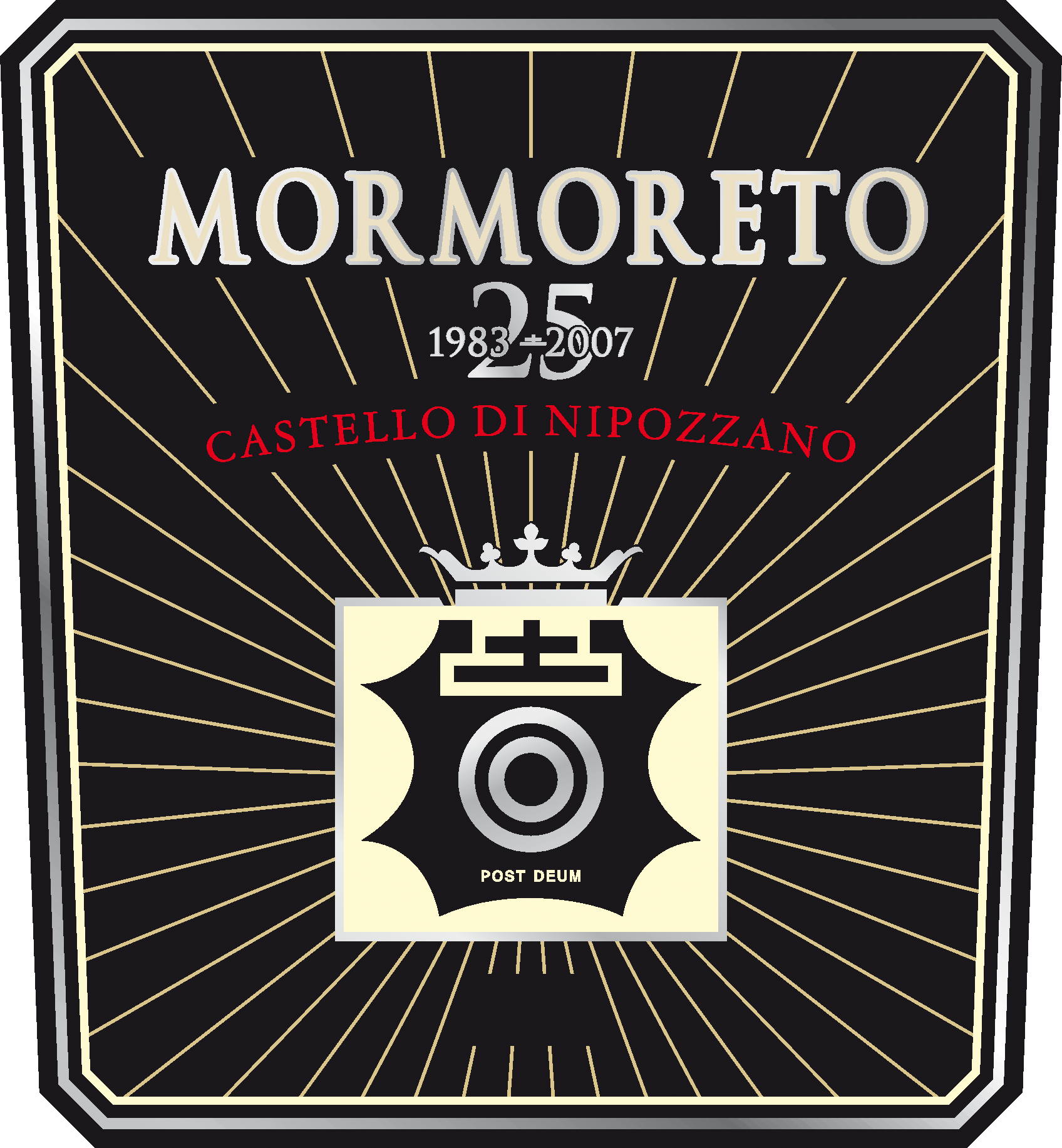 Mormoreto 2012