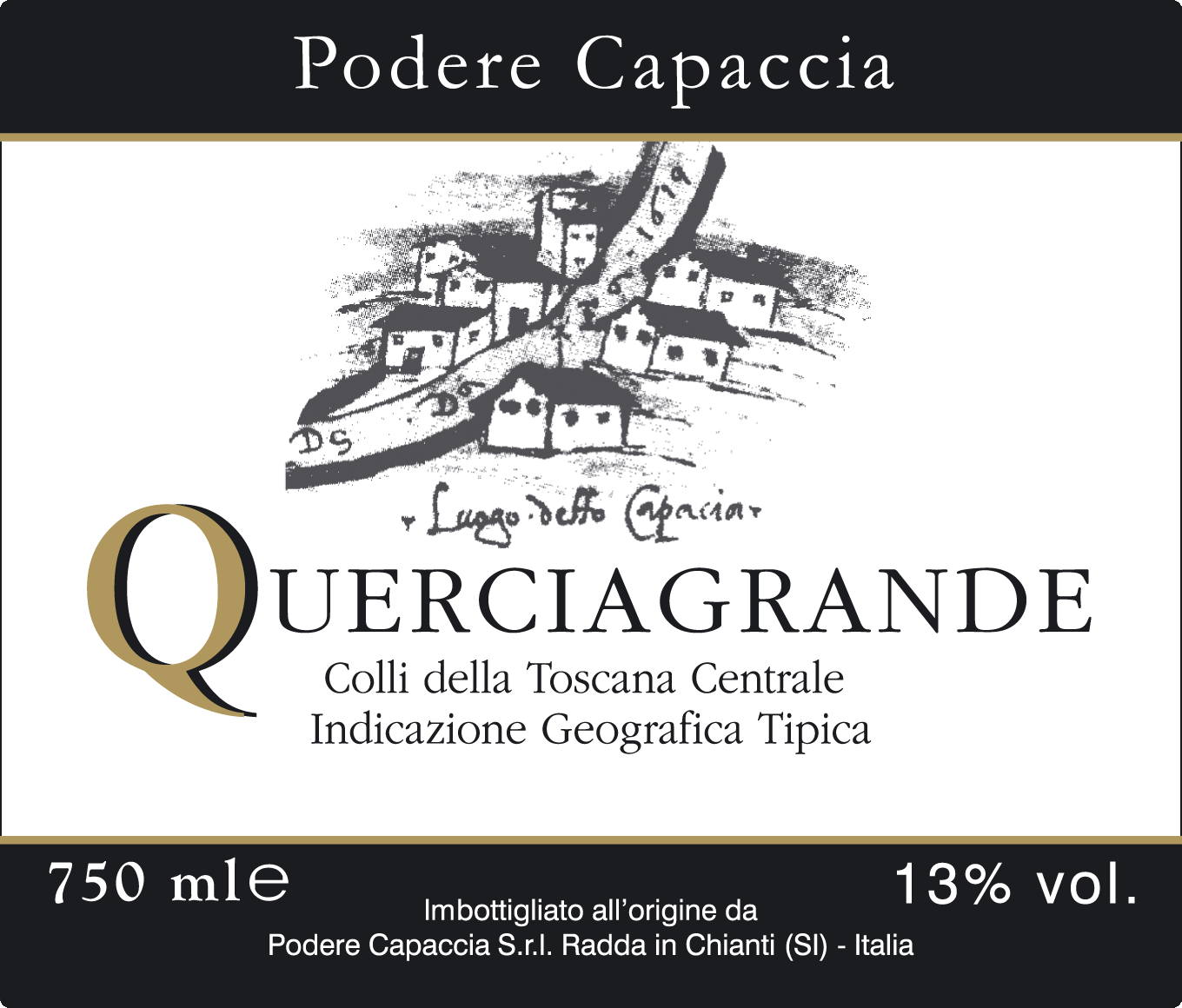 Querciagrande 2005