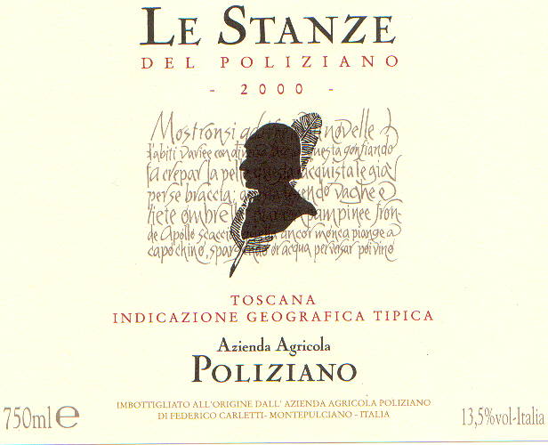 Le Stanze 1995