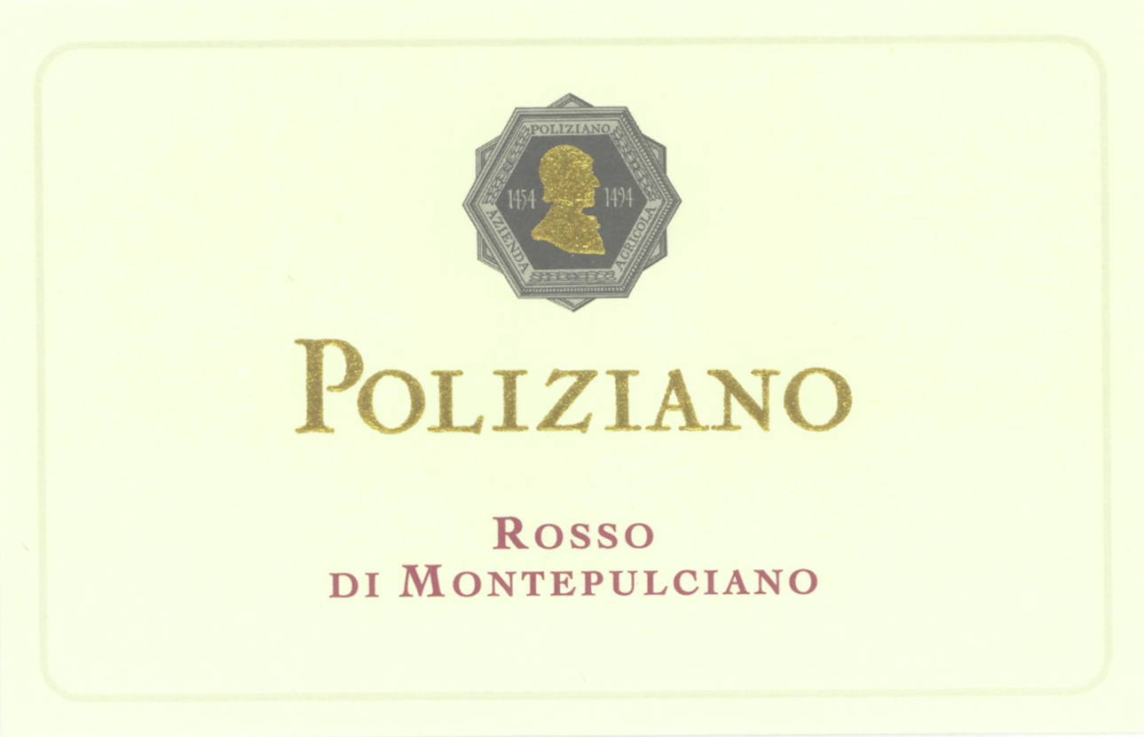 Rosso di Montepulciano 2007