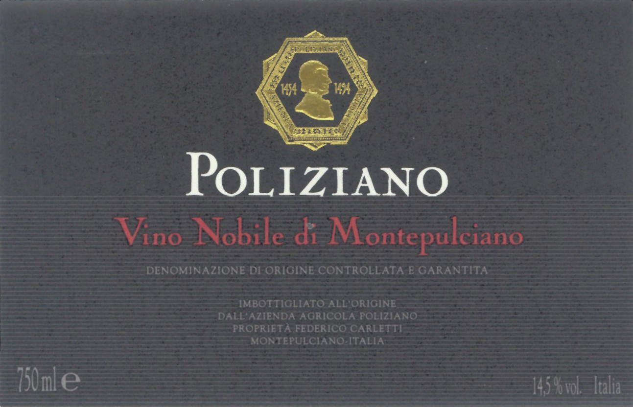 Nobile di Montepulciano 2005