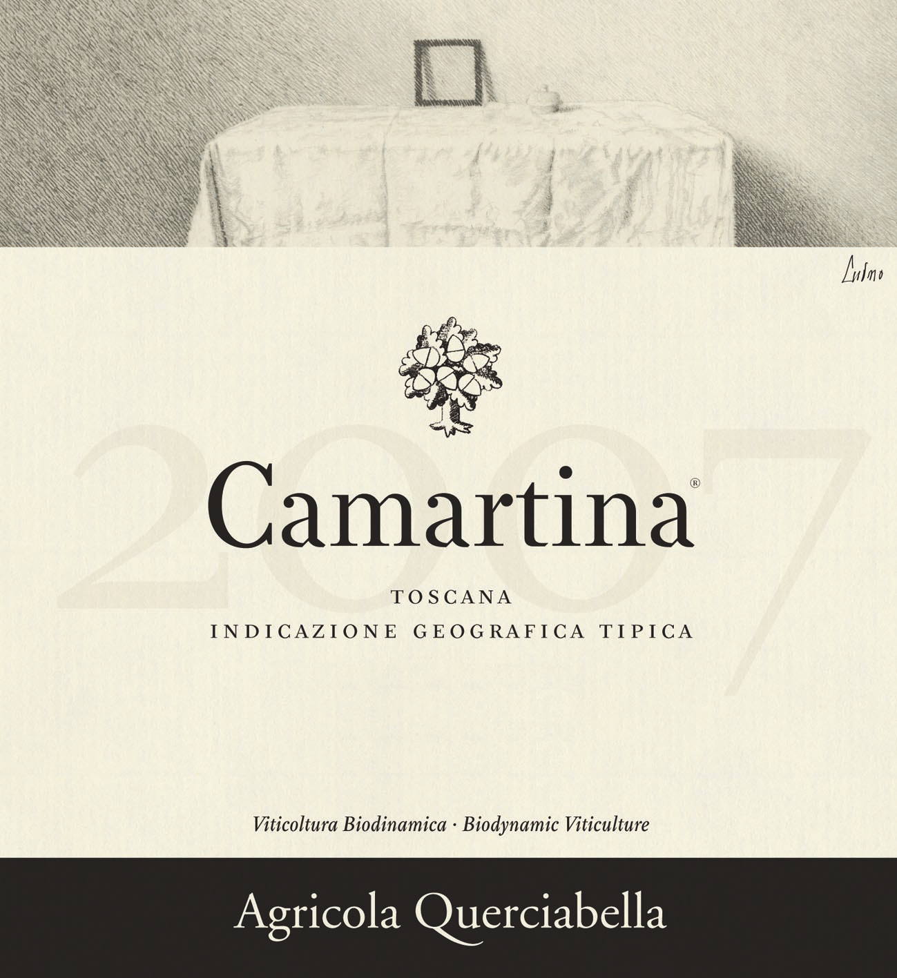 Camartina 2015