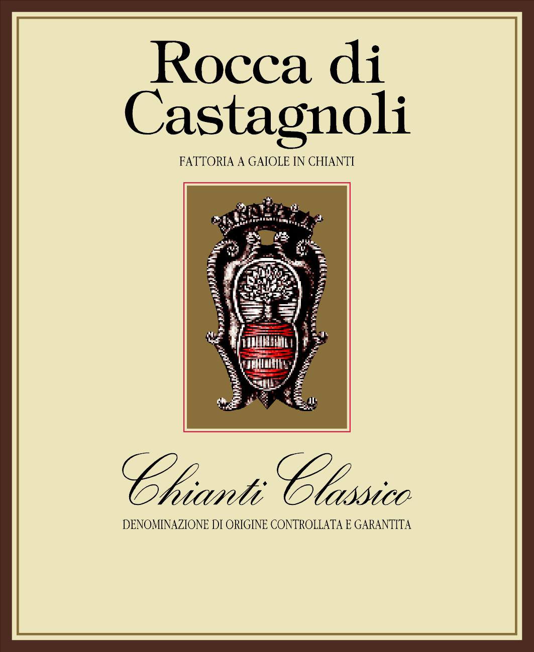 Chianti Classico 2021