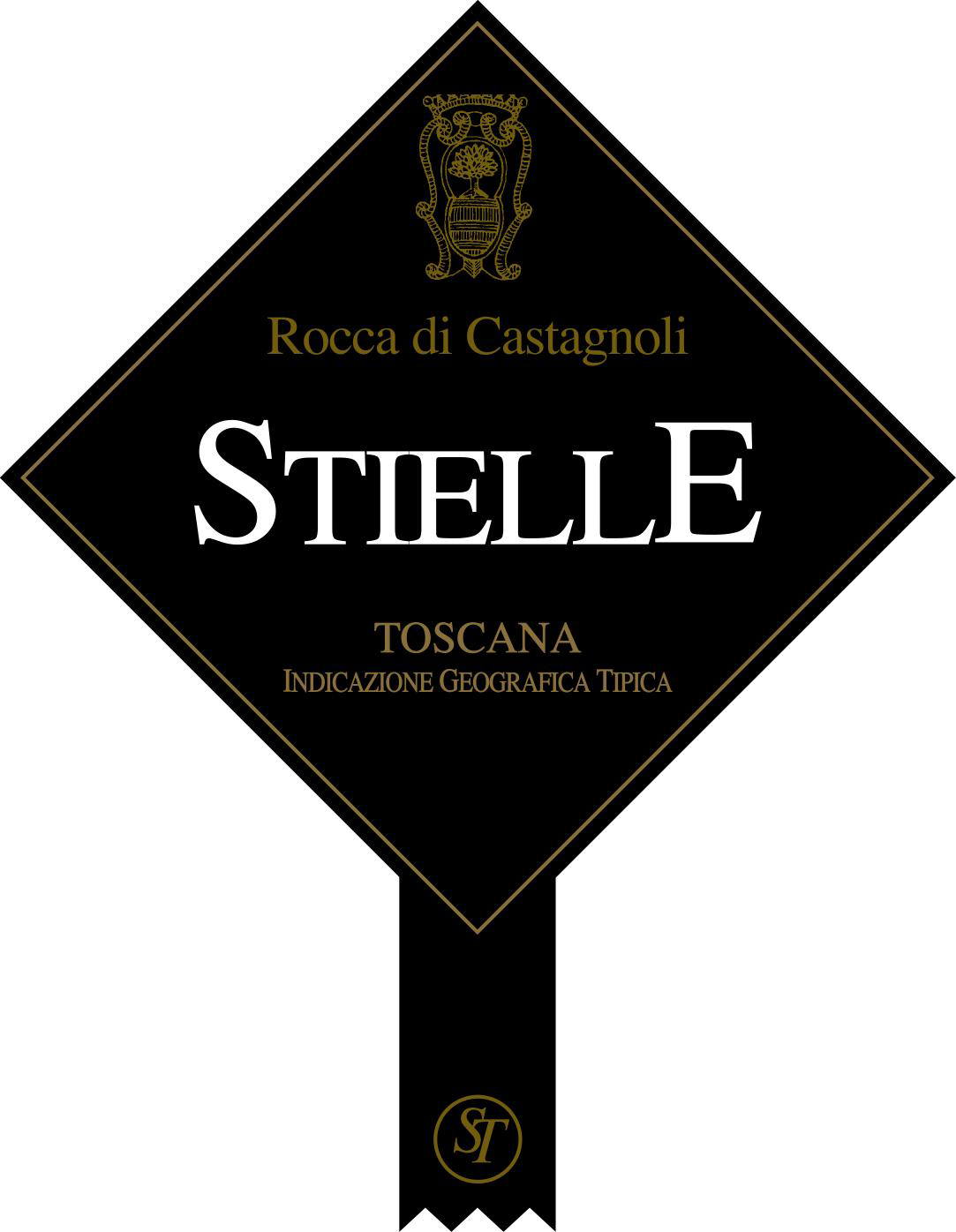 Stielle Chianti Classico Gran Selezione 2017