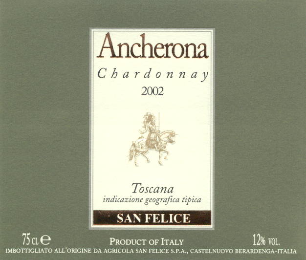 Ancherona 1996