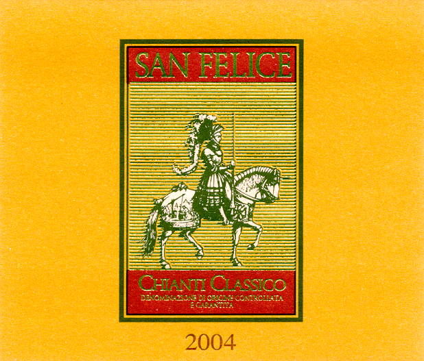 Chianti Classico 1995
