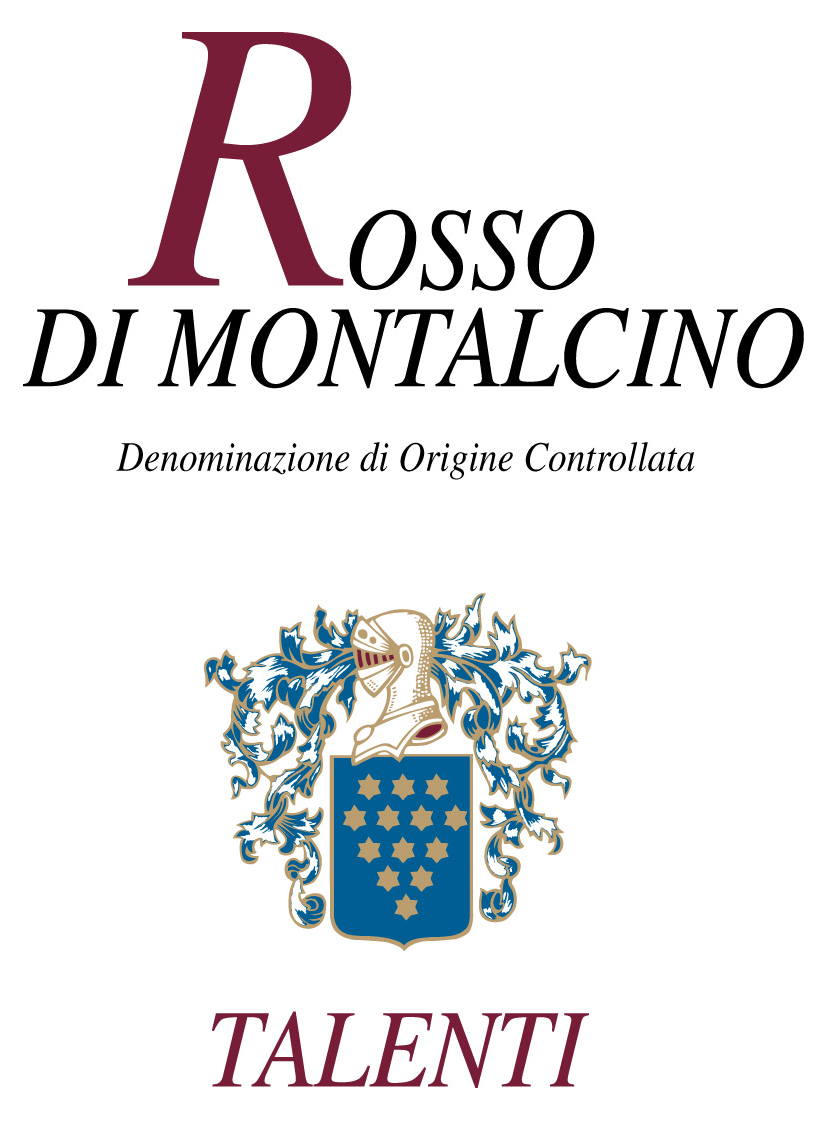 Rosso di Montalcino 2014