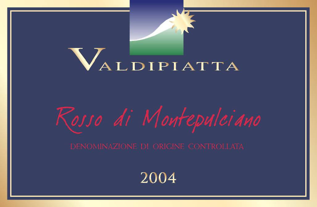 Rosso di Montepulciano 2020