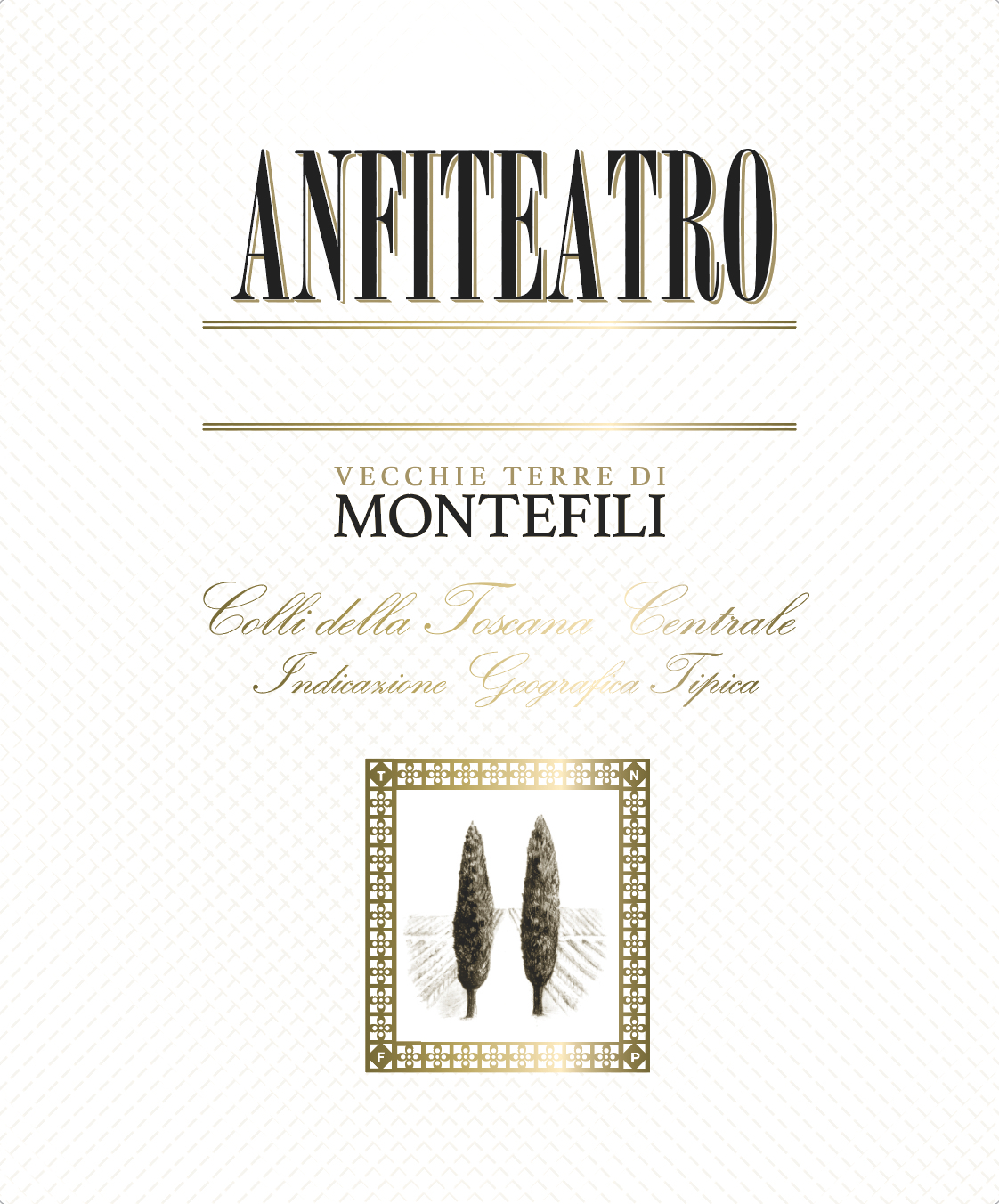 Anfiteatro 2015