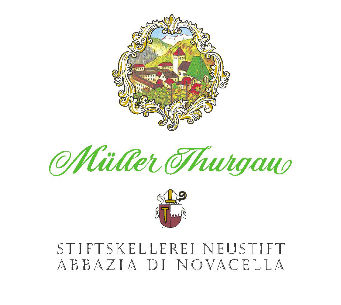 Müller Thurgau 2014