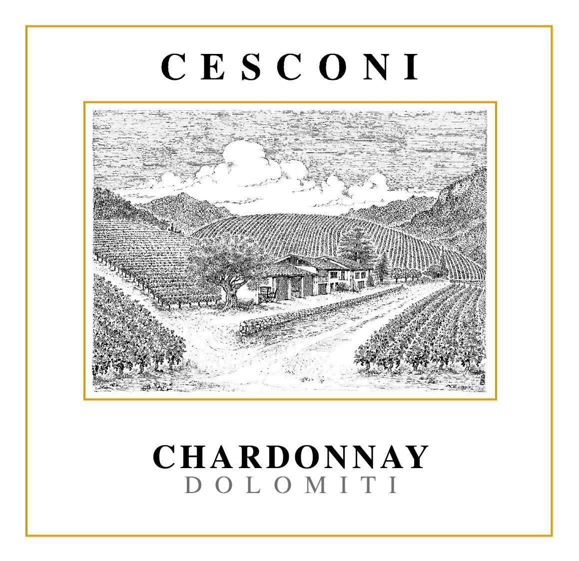 Chardonnay 1997