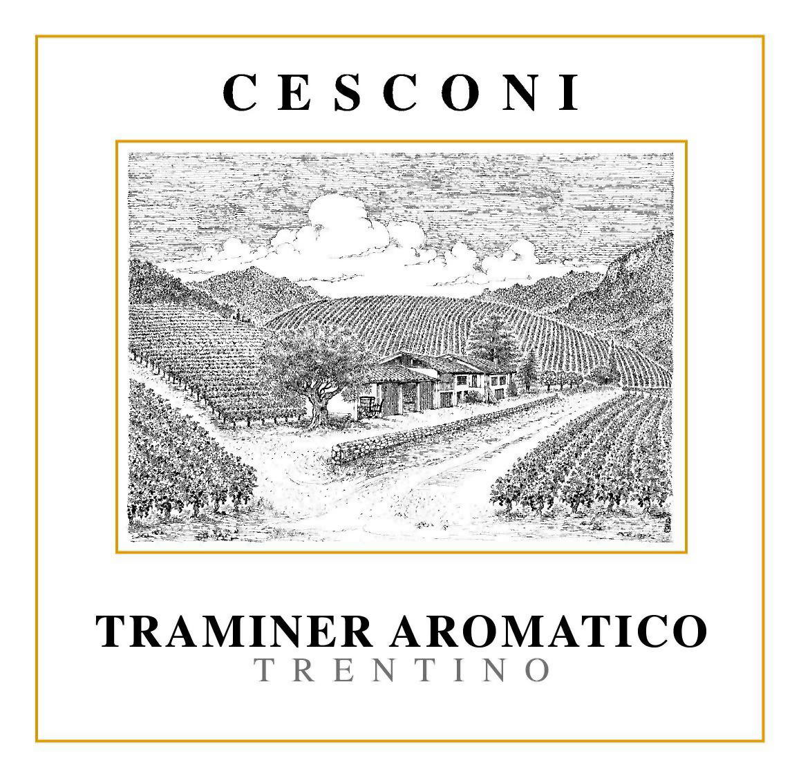 Traminer Aromatico 2008