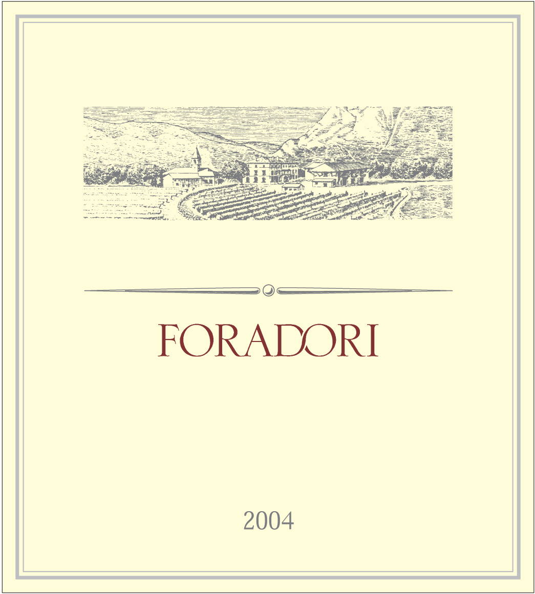 Teroldego Rotaliano 2006