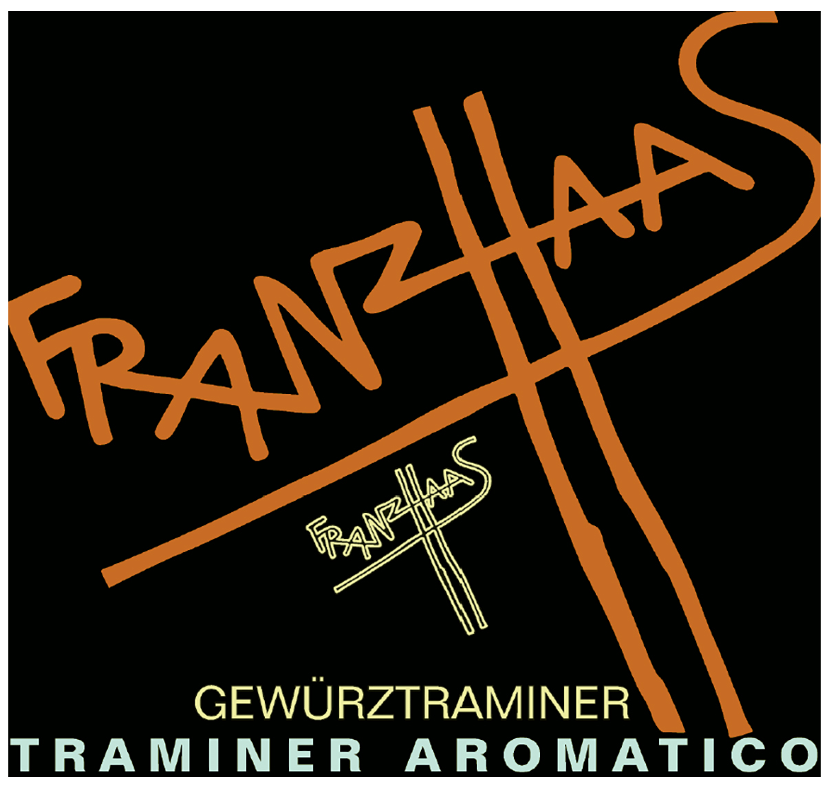 Gewürztraminer 1995