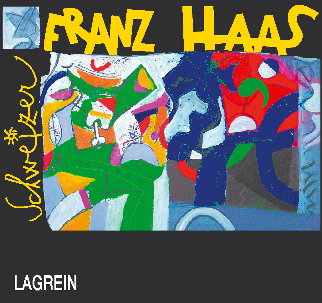 Lagrein 2008
