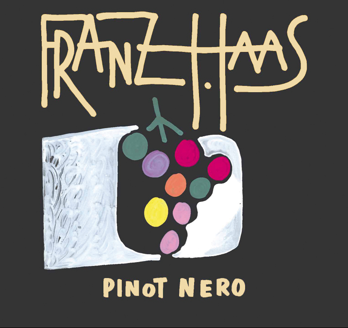 Pinot Nero 2019