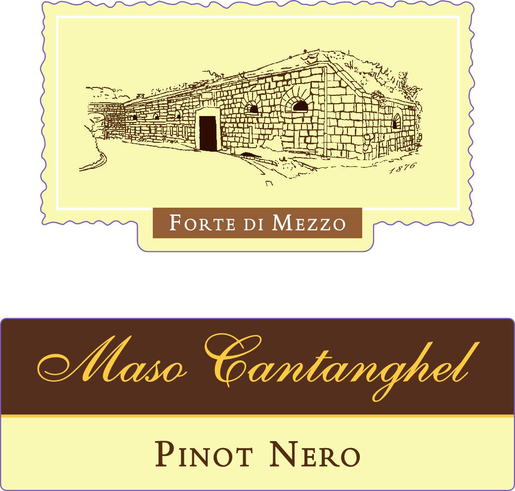 Pinot Nero 2007