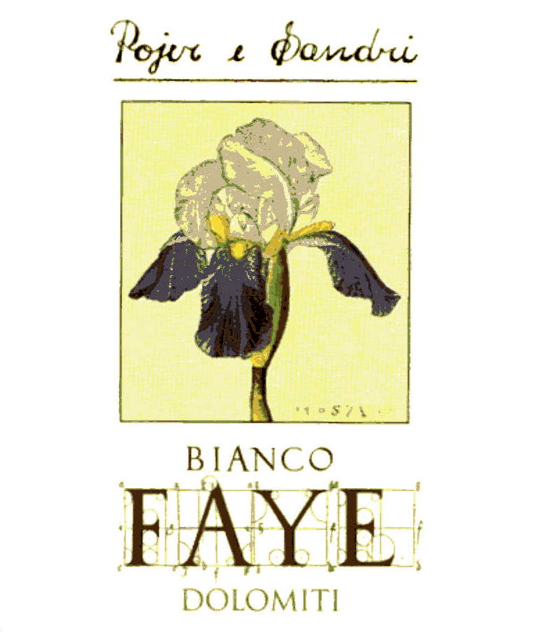 Faye Bianco 1996