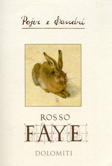 Rosso Faye 2006