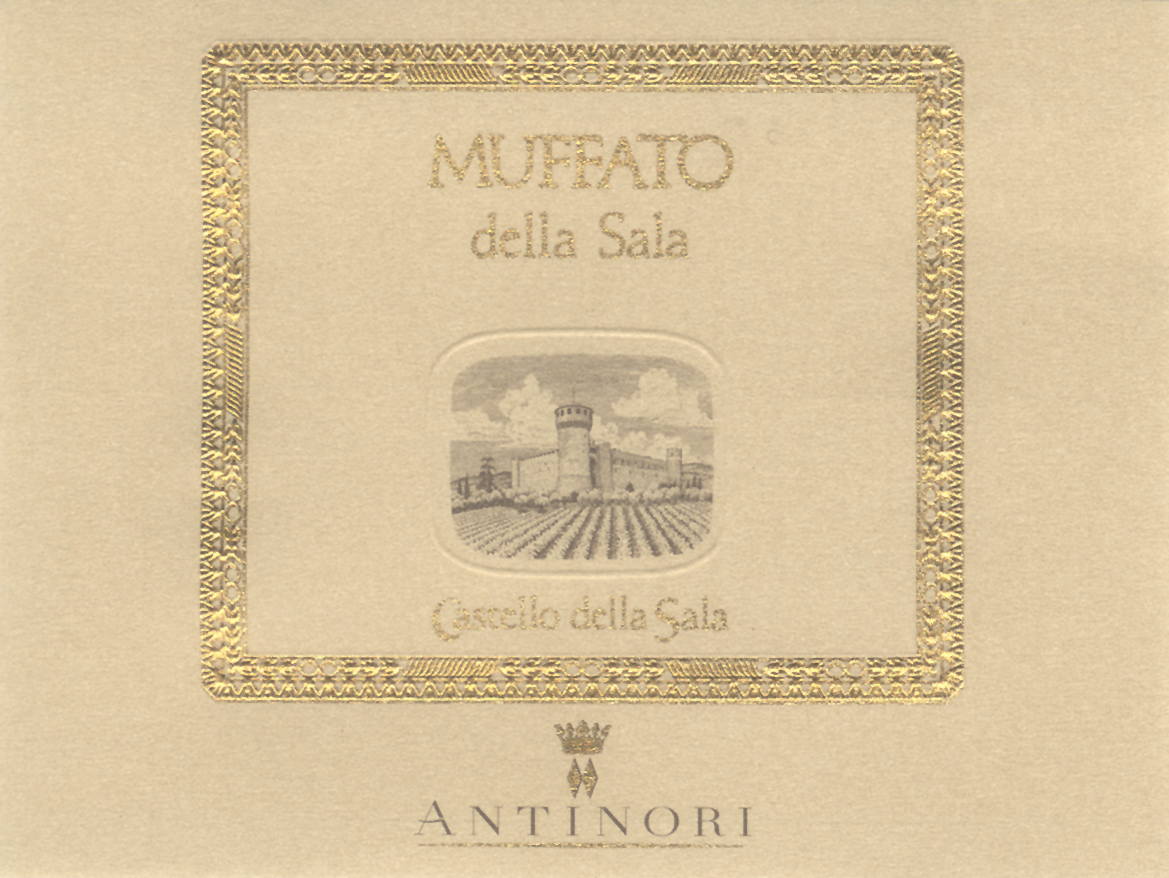 Muffato della Sala 2014