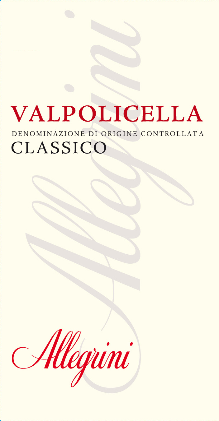 Valpolicella Classico 2017