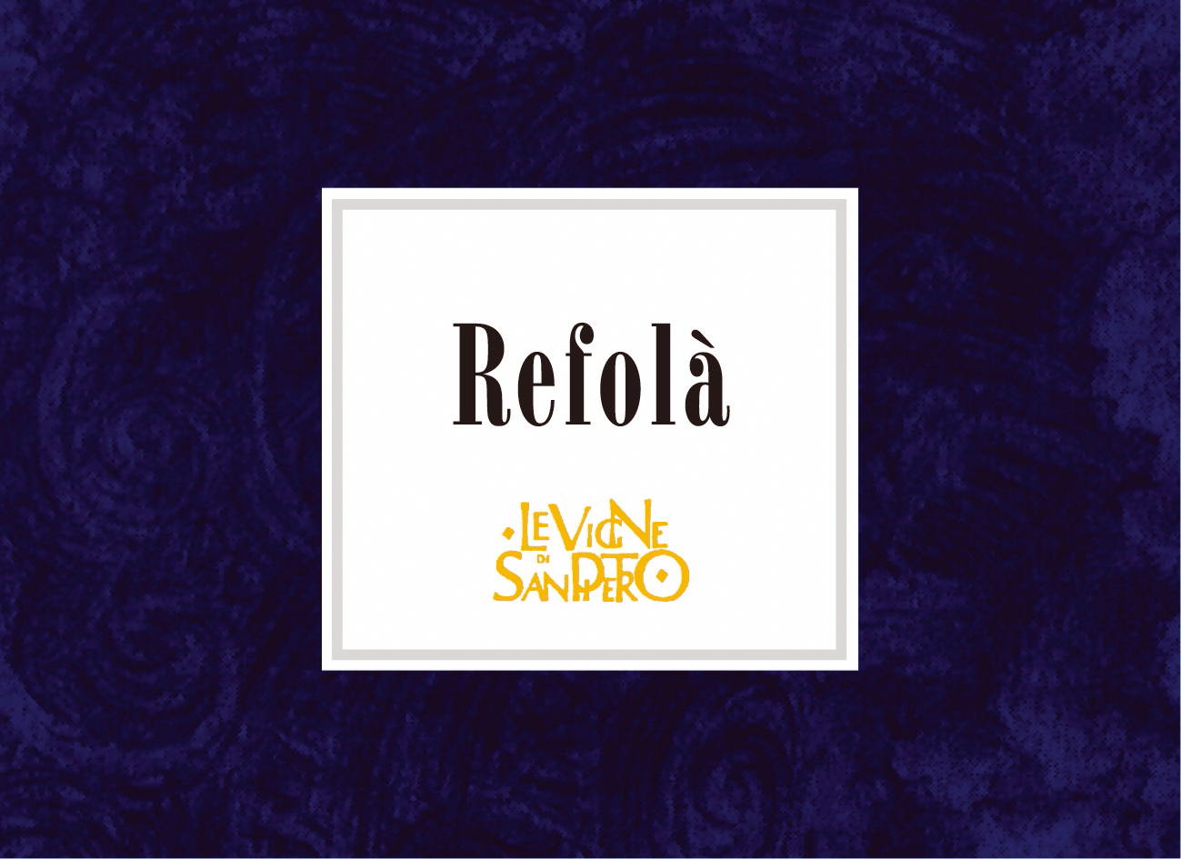 Refolà 1993