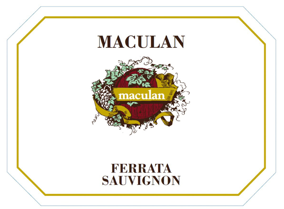 Ferrata Sauvignon 2011