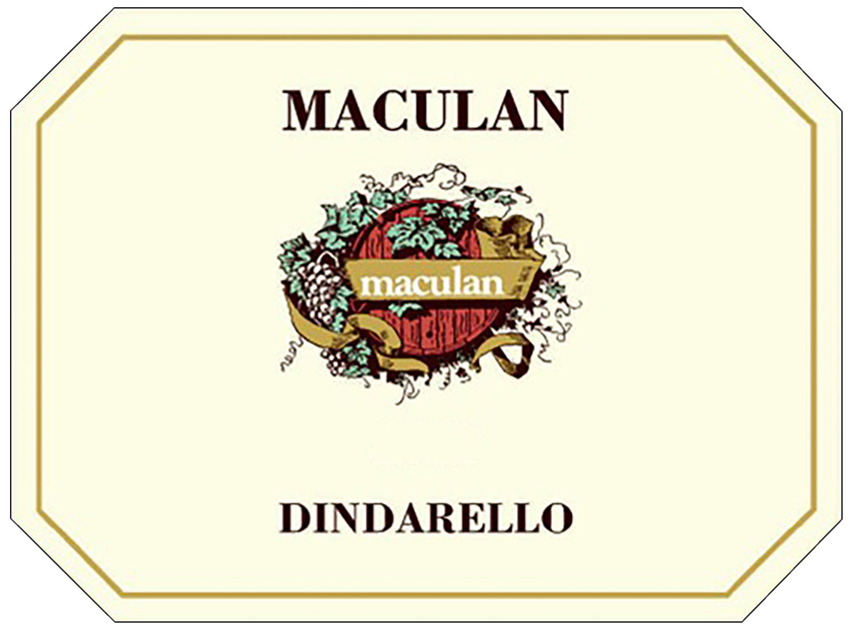 Dindarello 1996