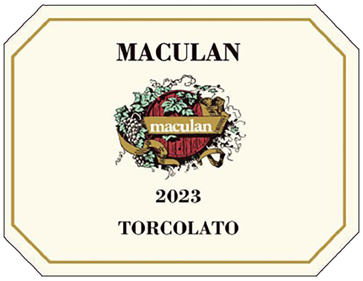Torcolato 2021